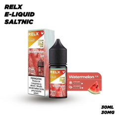 Relx Salt Nic E-Liquid