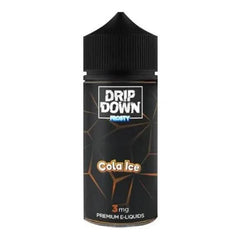Drip Down Frosty Cola Ice 100ml Best Price In Pakistan