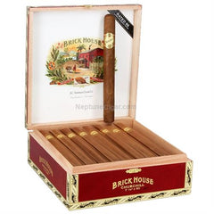 BRICKHOUSE CHURCHILL NATURAL