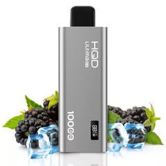 HQD Ultima Pro 10000 Puffs Disposable Vape