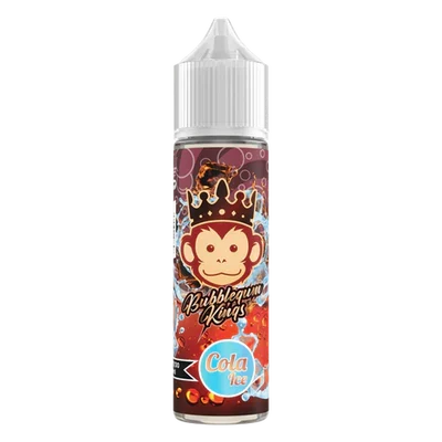 Dr Vapes Bubblegum Kings Cola Ice 60ML