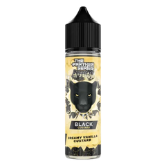 Dr Vapes Black Creamy Vanilla Custard 60ml Price In Pakistan