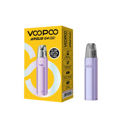 VOOPOO Argus G4 Mini Pod Kit 30W, Multi-Ohm