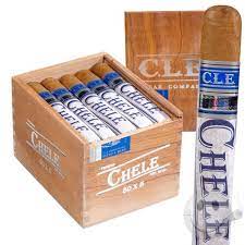 CLE ROBUSTO CHELE