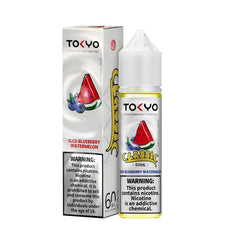 Tokyo Classic Blueberry Watermelon E-Liquid 60ml