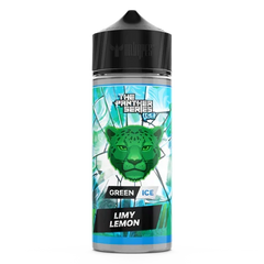 DRVAPES GREEN PANTHER EMERLAND ICE 120ML