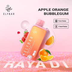 Elfbar Raya D1 13000 Puffs Disposable Vape