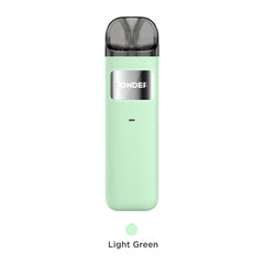 Geekvape Sonder U Pod System Kit