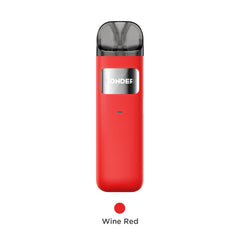 Geekvape Sonder U Pod System Kit