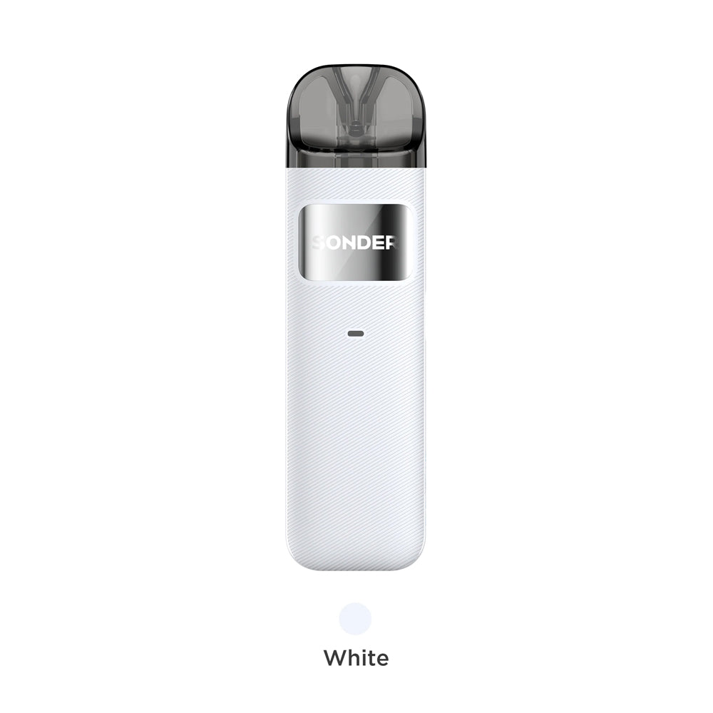 Geekvape Sonder U Pod System Kit
