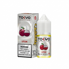 Tokyo Classic Litchi E-Liquid 30ml
