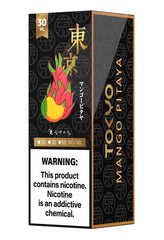 Tokyo Golden Mango Pitaya E-Liquid 30ml