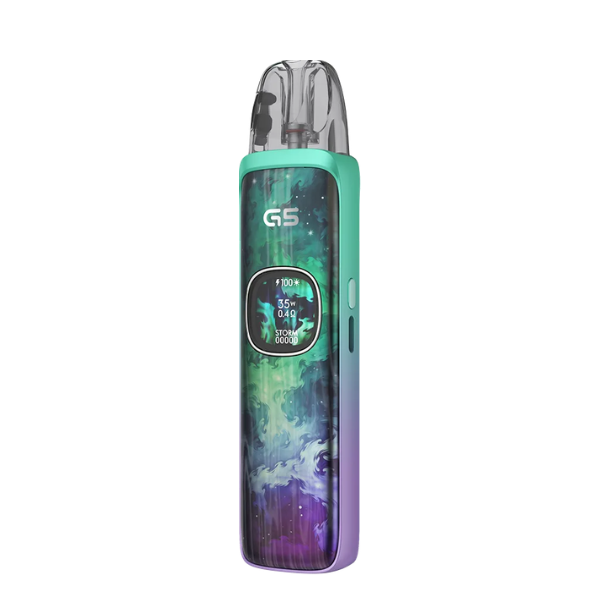 Uwell Caliburn G5 Pod Kit, 35W, 1600mAh, GPP Alpha Pods