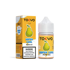 Tokyo Super Cool Pear Ice 30ml