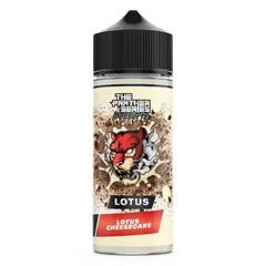 Dr Vapes Lotus Cheese Cake 120ml Best Price In Pakistan