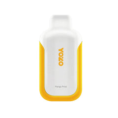 Yozo 7500 Puffs Disposable At Best Price In Pakistan