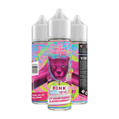 Dr Vapes Pink Panther Frozen Remix 60ml