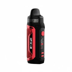 SMOK IPX 2 Pod Mod Kit 80W, 3000mAh, RPM 3 Coils