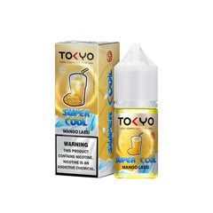 Tokyo Super Cool Mango Lassi E-Liquid 30ml
