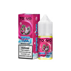 Tokyo Super Cool Dragon Fruit E-Liquid 30ml