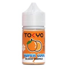 Tokyo Super Cool Blood Orange 60ml