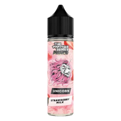 Dr Vapes Unicorn Strawberry Milk 60ml Best Price In Pakistan