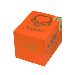 Asylum 13 Connecticut Robusto