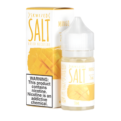 Skwezed Salt Mango on Ice 30ml