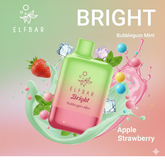 Elfbar Bright 6000 Puffs Disposable