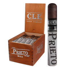 CLE PRIETO