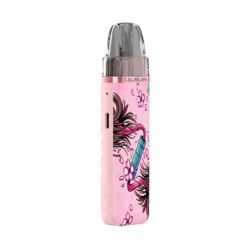 Uwell Caliburn G3 Lite Pod System 35W (1200mAh) – Original & Best Price in Pakistan