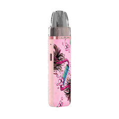 Uwell Caliburn G3 Lite Pod System 35W (1200mAh) – Original & Best Price in Pakistan