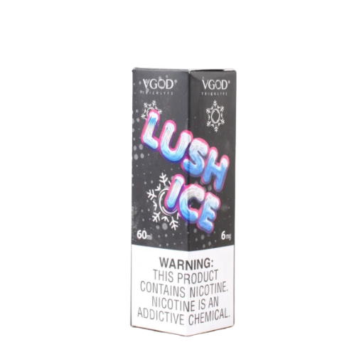 VGOD Lush Ice Water Melon iced 60ml Best Price In Pakistan