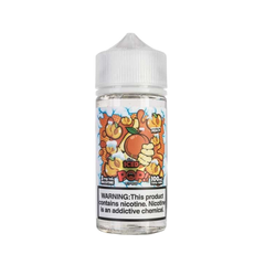 Iced Fruit Pop Peach 100ml Best Price In Pakistan