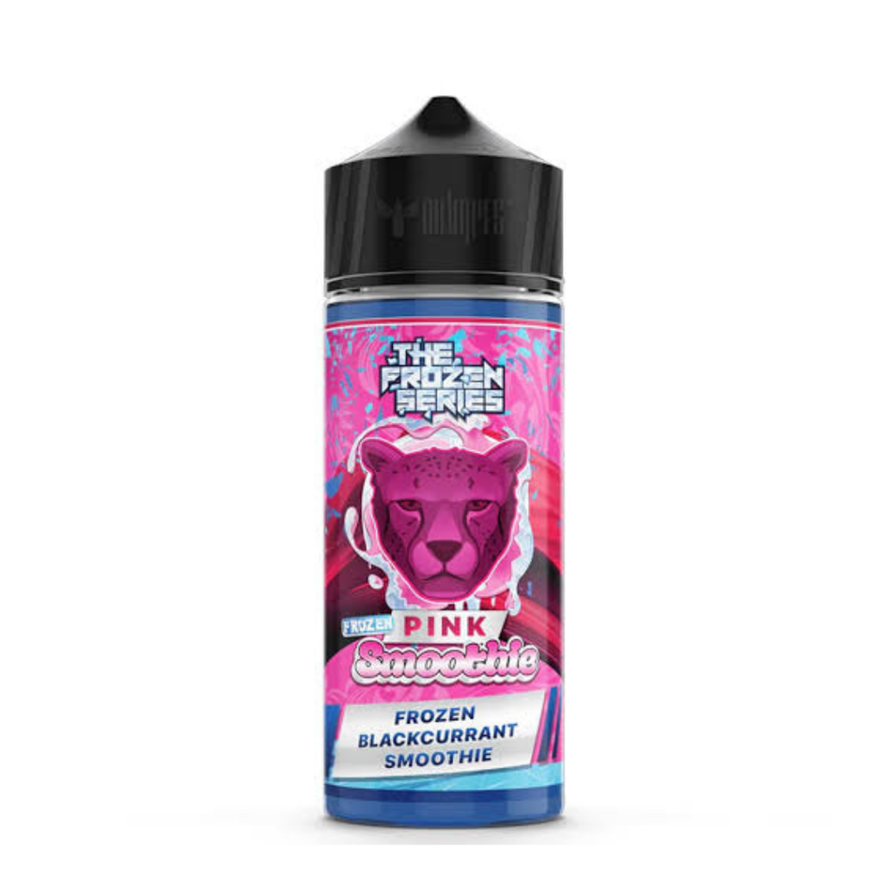 DR VAPES FROZEN PINK SMOOTHIE SERIES 120ML