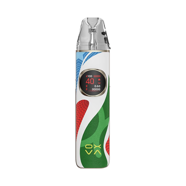 OXVA Nexlim 2 Pod Kit 2000mAh – Authentic & Best Price in Pakistan