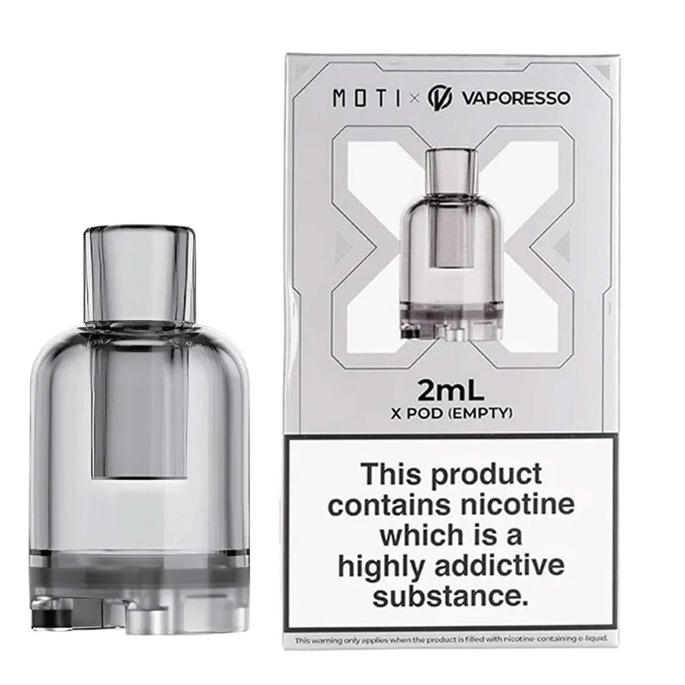 Vaporesso Xros Moti X Mini Replacement Pod