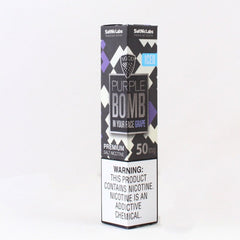 Vgod Purple Bomb Iced 30ml