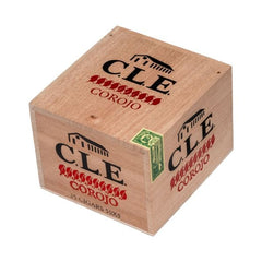 CLE COROJO ROBUSTO
