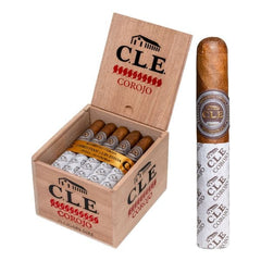 CLE COROJO ROBUSTO