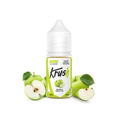 Drip Down Double Apple Ice By Krush Series 30ml price in Pakistan