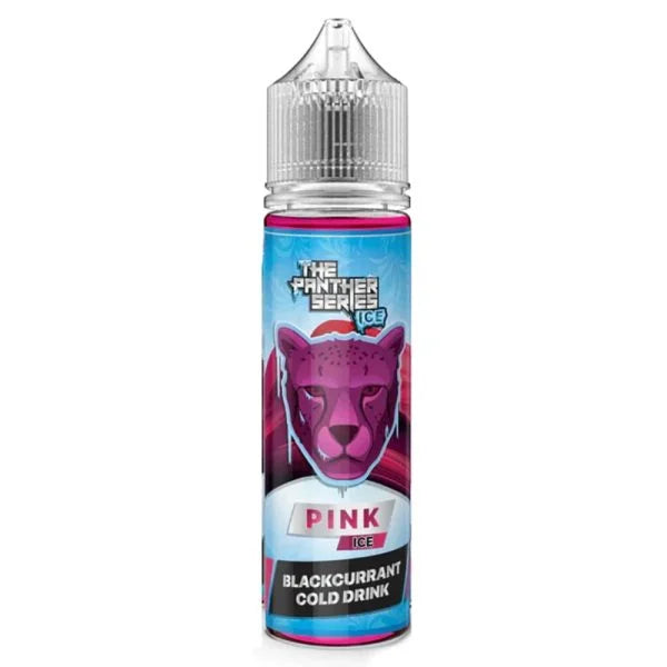 Dr Vapes Pink Panther Ice 60ml