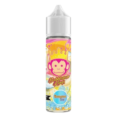 DR VAPES Bubblegum Banana Ice 60ml