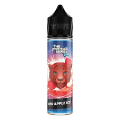 DR VAPES Panther Ice Red Apple Ice 60ml