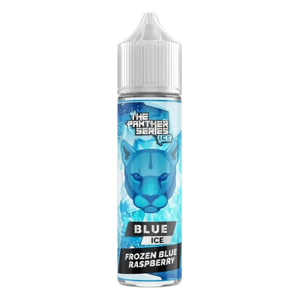 Dr Vapes Blue Panther frozen 60ml