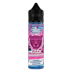 Dr Vapes Pink Panther Smothie 60ml Best Price In Pakistan