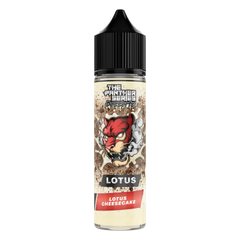 Dr Vapes Lotus Cheesecake 60ml Best Price In Pakistan