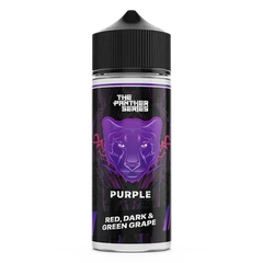 Dr Vapes Purple Panther 120ml Best Price In Pakistan