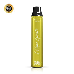 IVG Regal 5% Disposable 6000 Puff