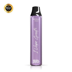 IVG Regal 5% Disposable 6000 Puff